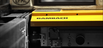 DAMBACH Compact Shuttle