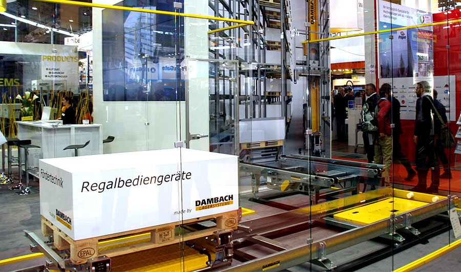 dambach lagersysteme umsatz dambach lagersysteme umsatz
